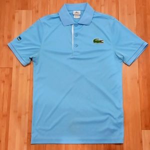 Lacoste Sport Polo Tennis Miami Open 🎾